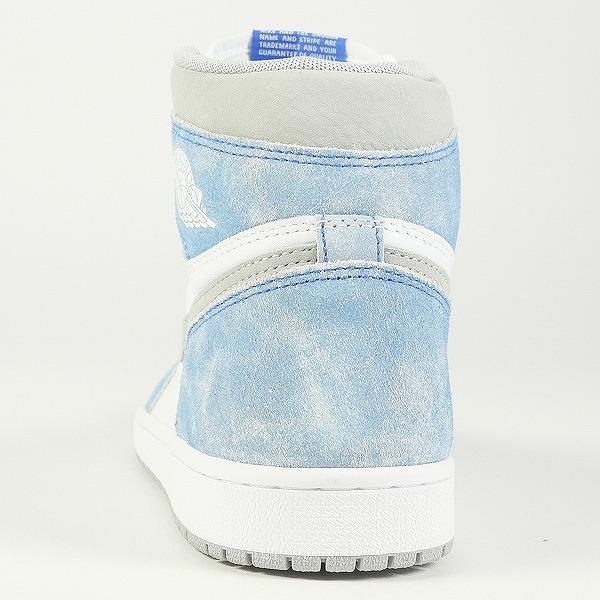 NIKE ナイキ AIR JORDAN 1 RETRO HIGH OG Hyper Royal 555088 NIKE ナイキ AIR JORDAN 1 RETRO HIGH OG Hyper Royal 555088