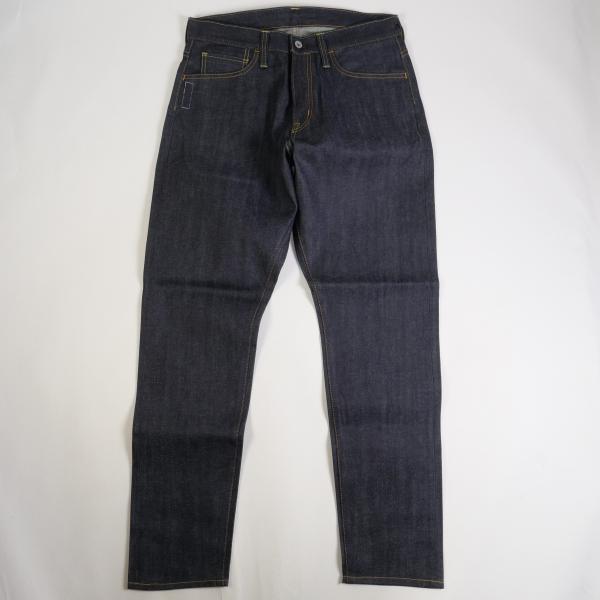 SEQUEL シークエル DENIM PANTS SQ-21SS-PT-05 ノンウォッシュデニム 