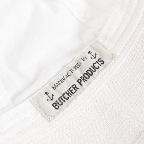 Butcher productsブッチャープロダクツ atlastco ハット At Last ＆ Co アットラスト/BUTCHER PRODUCTS ブッチャープロダクツ