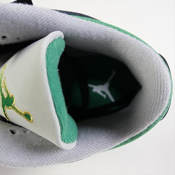 NIKE ナイキ Air Jordan 3 Pine Green CT8532-030 スニーカー 黒緑