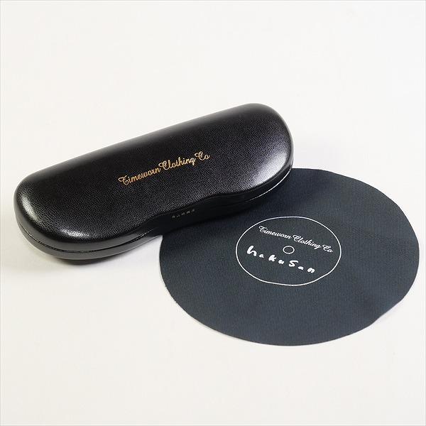 At Last ＆ Co /BUTCHER PRODUCTS TIMEWORN CLOTHING ×白山眼鏡店
