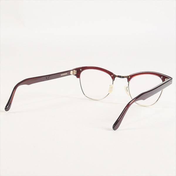 At Last ＆ Co /BUTCHER PRODUCTS TIMEWORN CLOTHING ×白山眼鏡店 BLOW