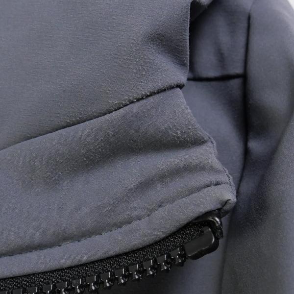 F.C.Real Bristol エフシーリアルブリストル 17AW TOUR DOWN PARKA