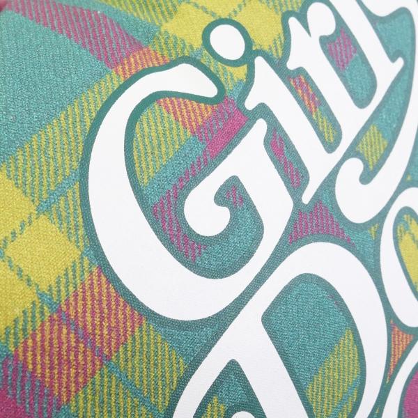 Girls Don't Cry ×ISETAN VERDY'S GIFT SHOP 伊勢丹新宿店限定