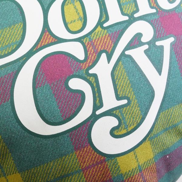 Girls Don't Cry ×ISETAN VERDY'S GIFT SHOP 伊勢丹新宿店限定