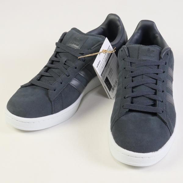 adidas アディダス ×DESCENDANT ディセンダント CAMPUS DCDT HQ8875
