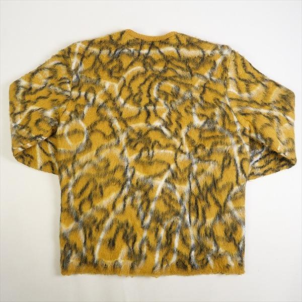 TENDERLOIN モヘアカーディガン TENDERLOIN 'MOHAIR CARDIGAN'モヘア カーディガン M テンダーロイン