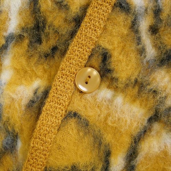 TENDERLOIN MOHAIR CARDIGAN モヘアカーディガン西浦着用 TENDERLOIN MOHAIR CARDIGAN モヘアカーディガン 西浦着 Tenderloin