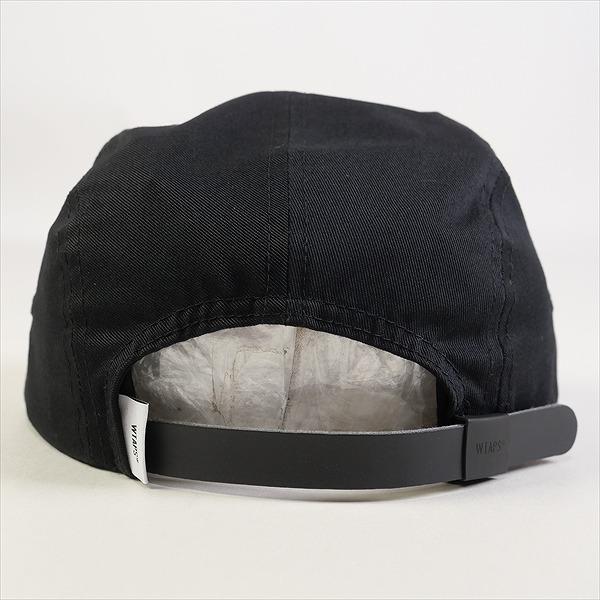 WTAPS ダブルタップス 22AW T-5 03/CAP/CTPL.TWILL.DOT SIGHT キャップ