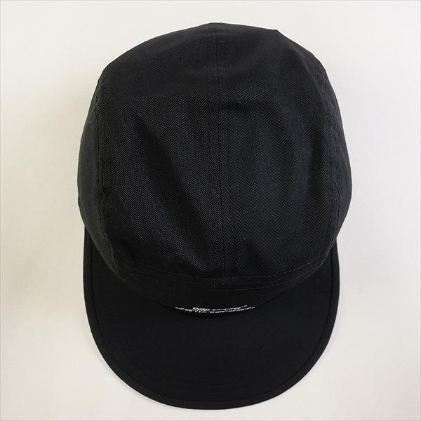 WTAPS ダブルタップス 22AW T-5 03/CAP/CTPL.TWILL.DOT SIGHT キャップ