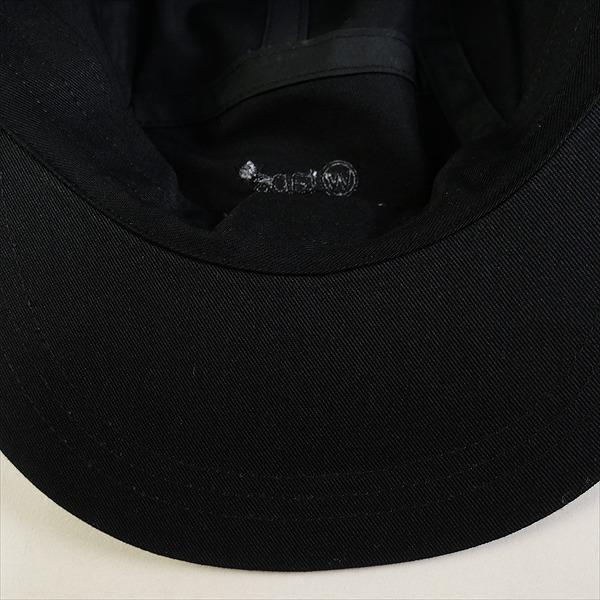 WTAPS ダブルタップス 22AW T-5 03/CAP/CTPL.TWILL.DOT SIGHT キャップ