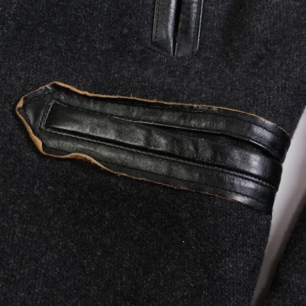 TENDERLOIN テンダーロイン T-RAILROADER SPECIAL Pコート ジャケット