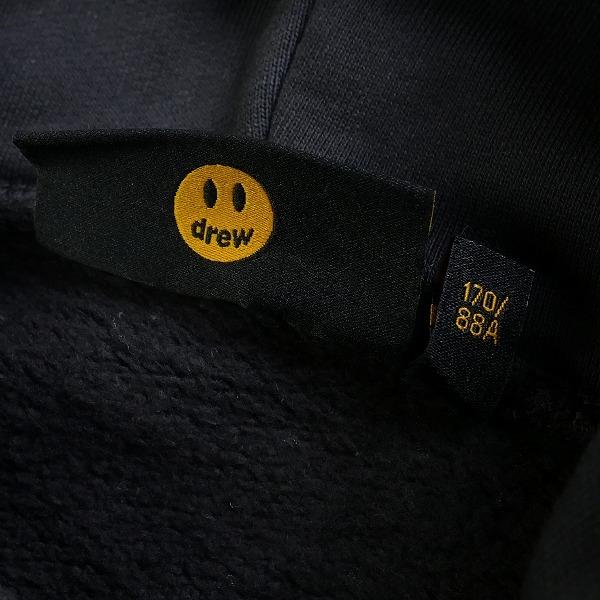未使用 drew house ドリューハウス mascot deconstructed hoodie スマイルプリント プルオーバー スウェットパーカー M ダークグレー メンズ レディース 古着 中古 USED 楽天市場】ドリューハウス【DREW HOUSE】DECONSTRUCTED MASCOT HOODIE