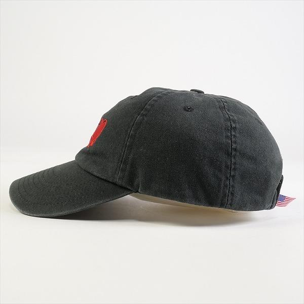 Girls Dont Cry ガールズドントクライ ×Emotionally Unavailable Cap キャップ 黒 Size 【フリー】 【中古品-良い】 20747928｜stay246｜04