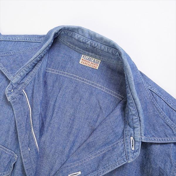 At Last ＆ Co アットラスト/BUTCHER PRODUCTS ブッチャープロダクツ