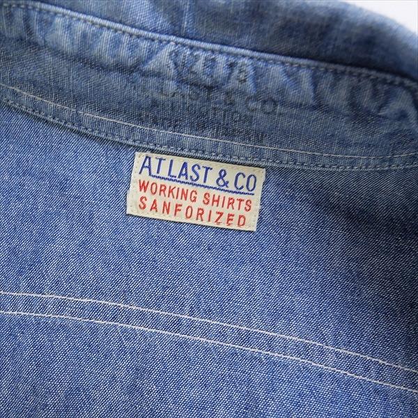 At Last ＆ Co アットラスト/BUTCHER PRODUCTS ブッチャープロダクツ