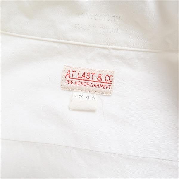 At Last ＆ Co アットラスト/BUTCHER PRODUCTS ブッチャープロダクツ