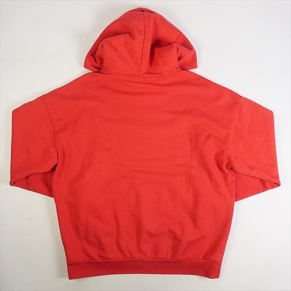 drew house ドリューハウス Mascot Hoodie Red パーカー 赤 Size 【M  