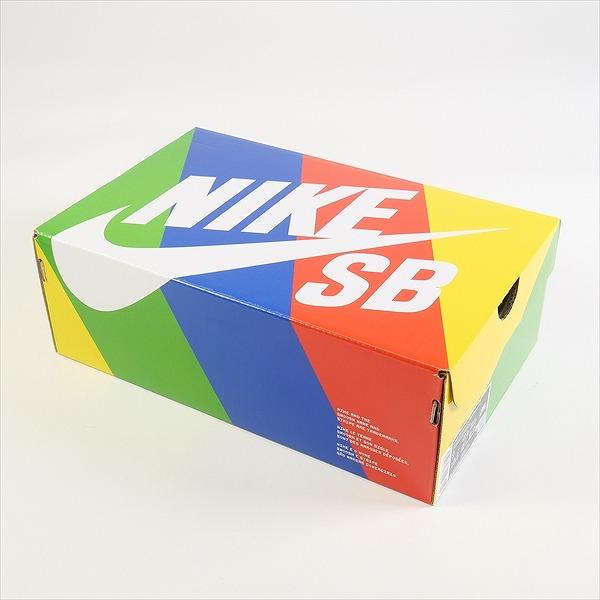 NIKE ナイキ ×Neck face SB DUNK LOW PRO QS DQ4488-001 スニーカー 黒 Size 【27.5cm】 【新古品・未使用品】 20748722｜stay246｜03