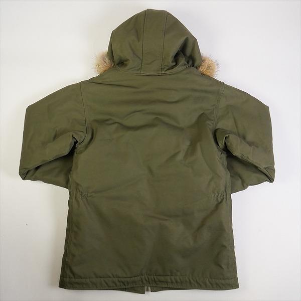 Butcher products at last アットラストミリタリー38