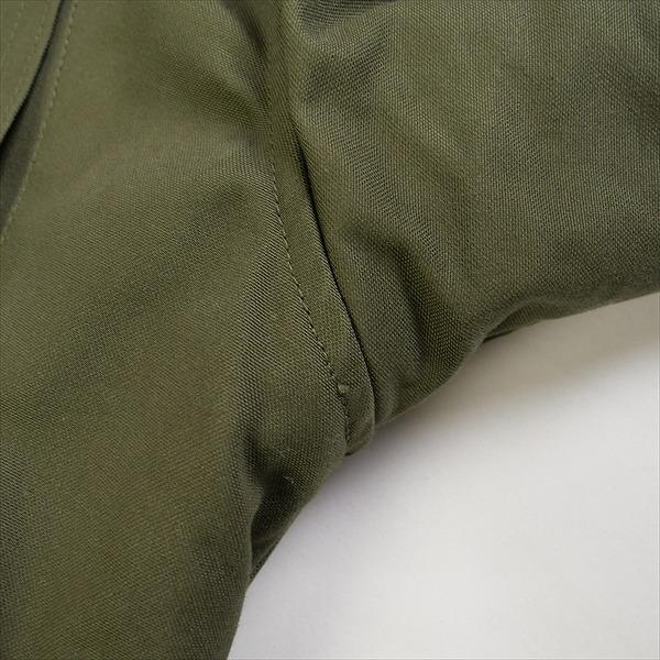At Last ＆ Co アットラスト/BUTCHER PRODUCTS HOODED COAT D-2 コート 