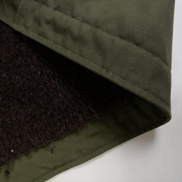 At Last ＆ Co アットラスト/BUTCHER PRODUCTS HOODED COAT D-2 コート 