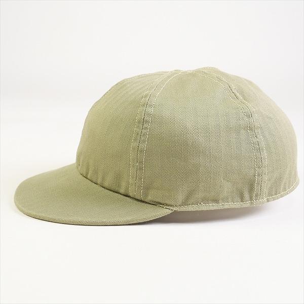 アットラスト　utility cap butcherproducts At Last ＆ Co アットラスト/BUTCHER PRODUCTS ブッチャー