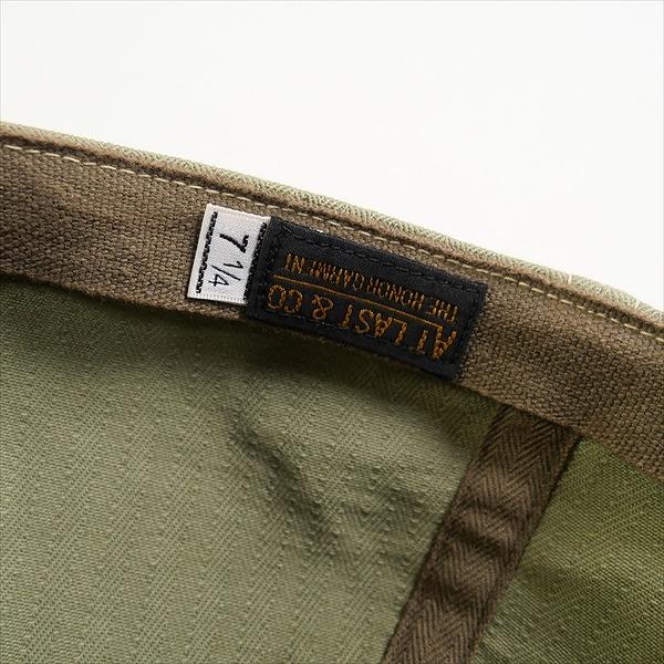 At Last ＆ Co アットラスト/BUTCHER PRODUCTS ブッチャー