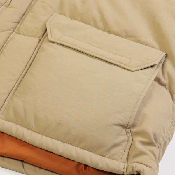 HUMAN MADE ヒューマンメイド 22AW DOWN JACKET ベアダウンジャケット