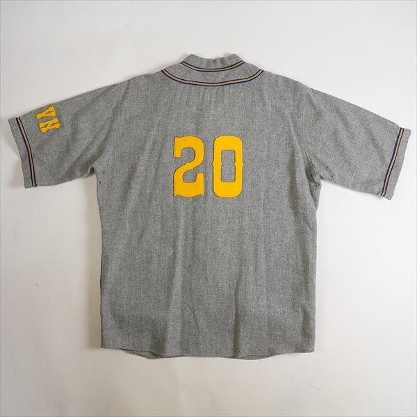 TENDERLOIN テンダーロイン T-BASEBALL SHT ベースボールシャツ TENDERLOIN テンダーロイン T-BASEBALL SHT ベースボールシャツ