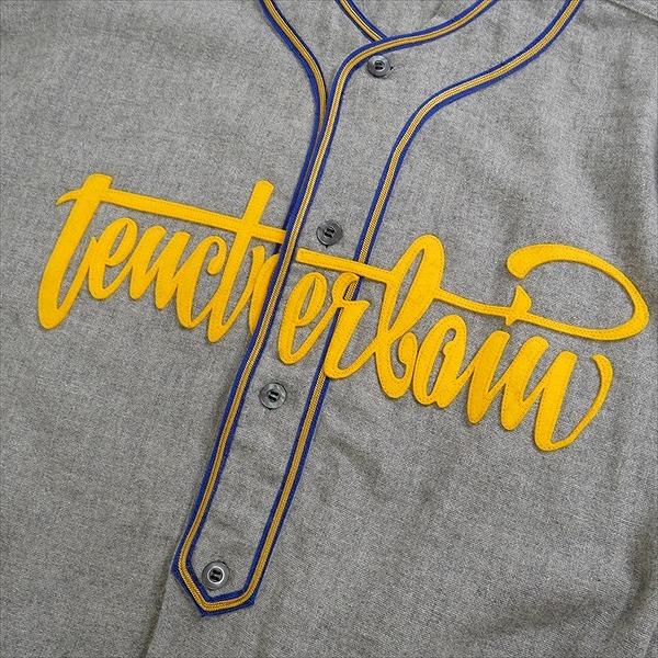 TENDERLOIN テンダーロイン T-BASEBALL SHT ベースボールシャツ TENDERLOIN テンダーロイン T-BASEBALL SHT ベースボールシャツ