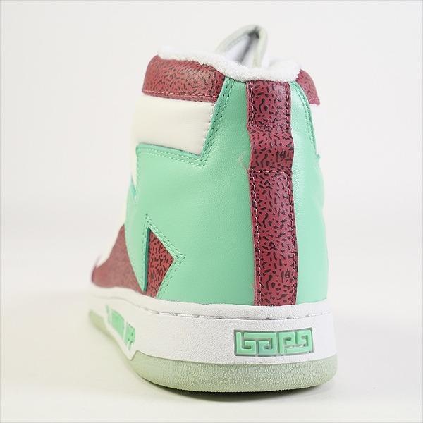 ファッション小物・ストライプストール・ストール・縞模様 A BATHING