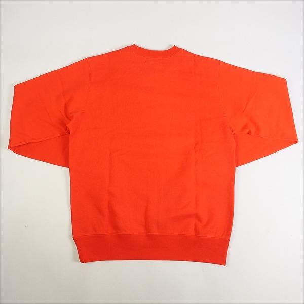 A BATHING APE ア ベイシング エイプ YEAR OF THE TIGER CREWNECK 