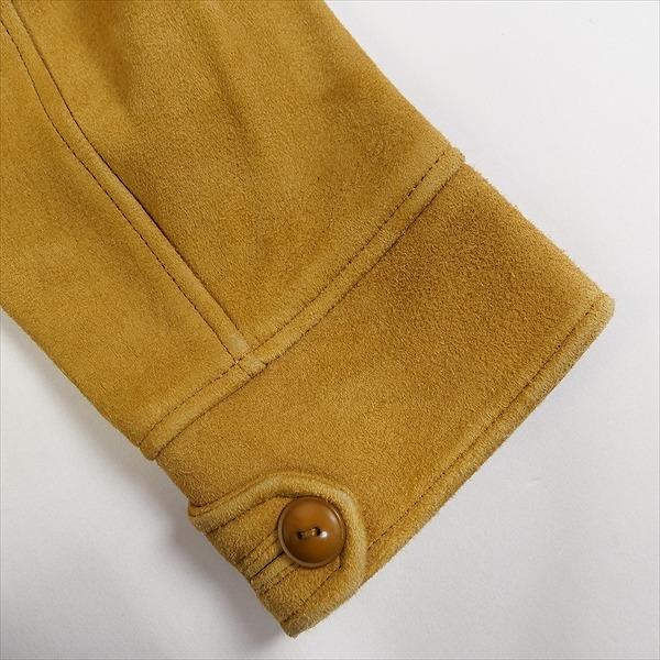 TENDERLOIN テンダーロイン T-DEERSKIN JKT ディアスキンジャケット