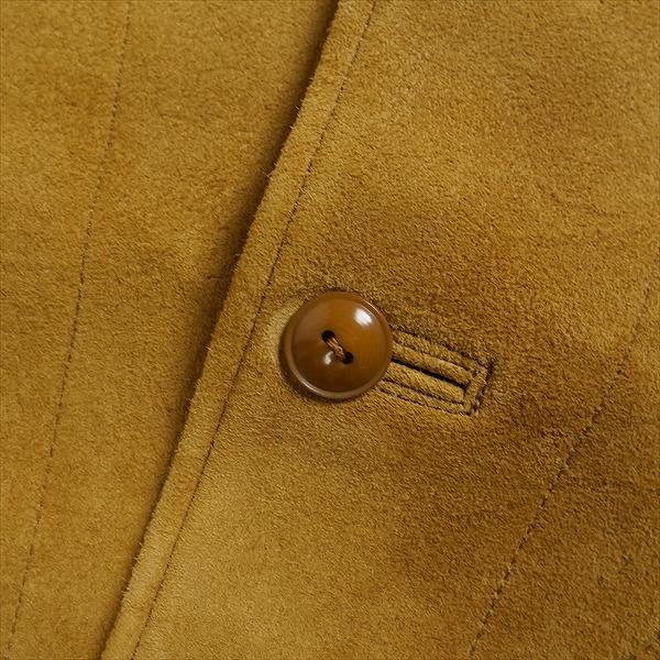 TENDERLOIN テンダーロイン T-DEERSKIN JKT ディアスキンジャケット
