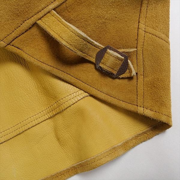 TENDERLOIN テンダーロイン T-DEERSKIN JKT ディアスキンジャケット