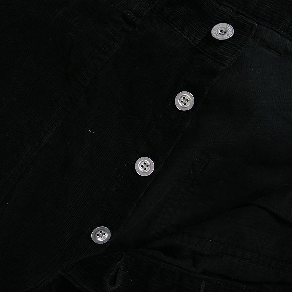 TENDERLOIN テンダーロイン CORDUROY TROUSERS PNT コーデュロイパンツ