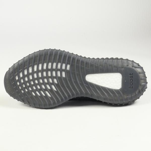 adidas アディダス YEEZY BOOST 350 V2 Oreo BY1604 スニーカー 黒