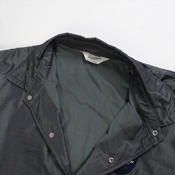TENDERLOIN テンダーロイン T-COACH JKT M コーチジャケット