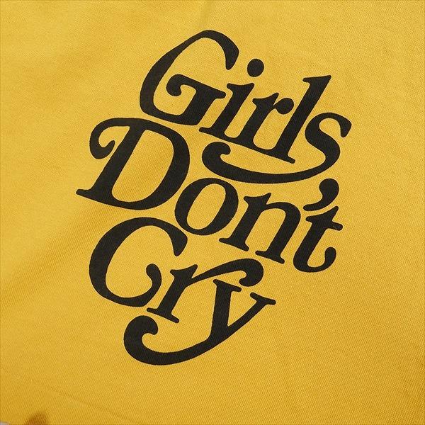 HUMAN MADE ヒューマンメイド ×Girls Don't Cry 21SS BMX T-shirt ロン