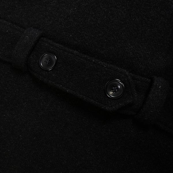 At Last ＆ Co アットラスト/BUTCHER PRODUCTS MACKINAW COAT WOOL