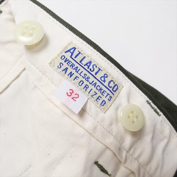 At Last ＆ Co アットラスト/BUTCHER PRODUCTS ブッチャープロダクツ