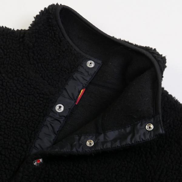 Girls Dont Cry ガールズドントクライ ×HUMAN MADE 20AW P/O FlEECE