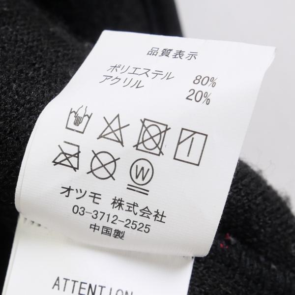 Girls Dont Cry ガールズドントクライ ×HUMAN MADE 20AW P/O FlEECE