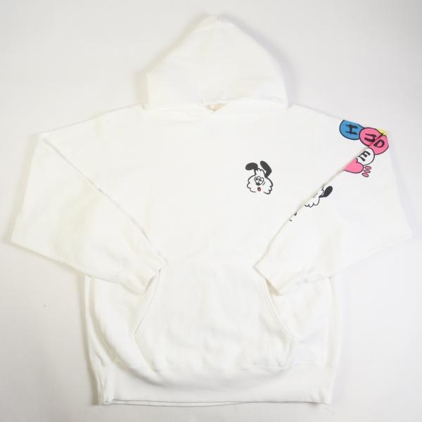 HUMAN MADE ヒューマンメイド ×Girls Don't Cry VERDY VICK