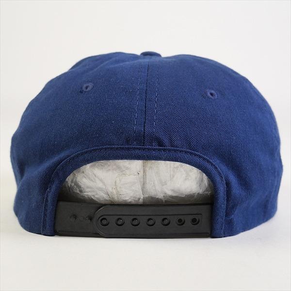 TENDERLOIN テンダーロイン T-TRUCKER CAP トラッカーキャップ 紺 Size