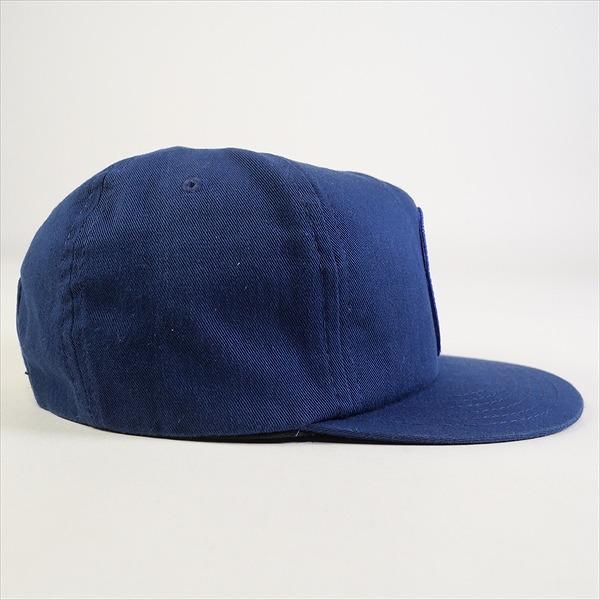 TENDERLOIN テンダーロイン T-TRUCKER CAP トラッカーキャップ 紺 Size