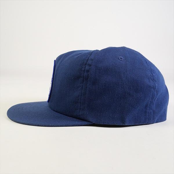 TENDERLOIN テンダーロイン T-TRUCKER CAP トラッカーキャップ 紺 Size