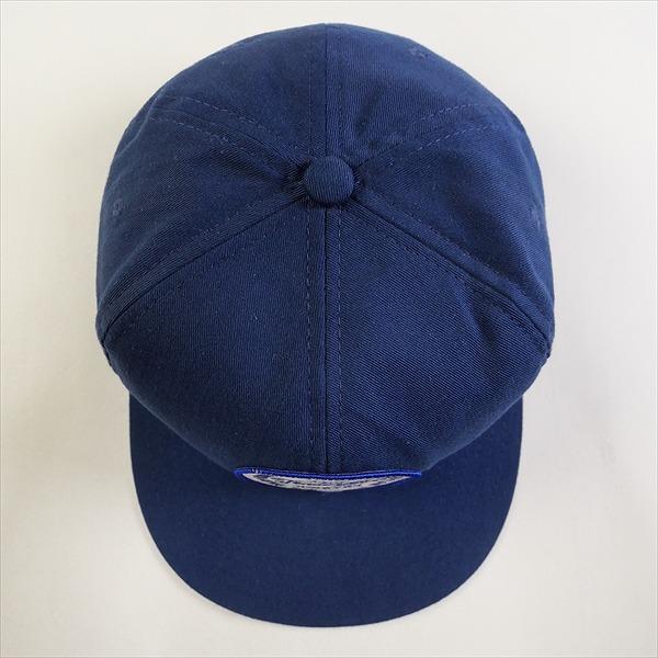 TENDERLOIN テンダーロイン T-TRUCKER CAP トラッカーキャップ 紺 Size