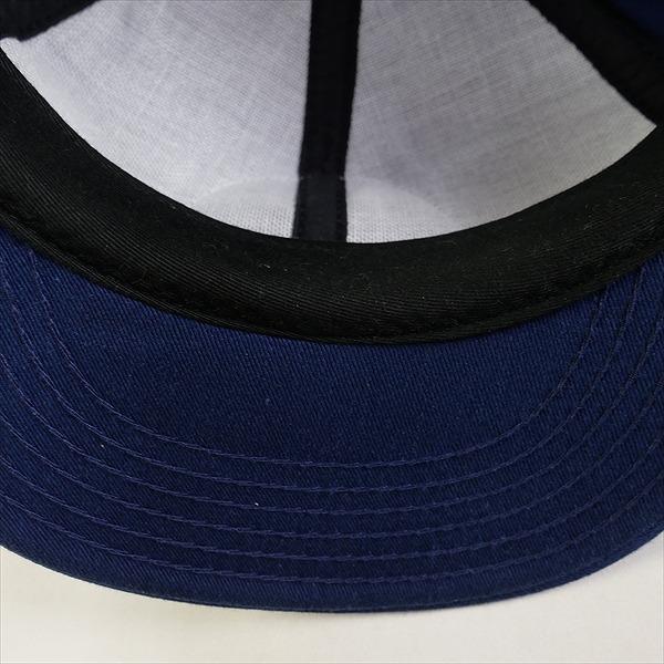TENDERLOIN テンダーロイン T-TRUCKER CAP トラッカーキャップ 紺 Size
